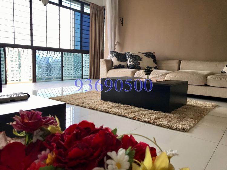 Chuan Park (D19), Condominium #160871202